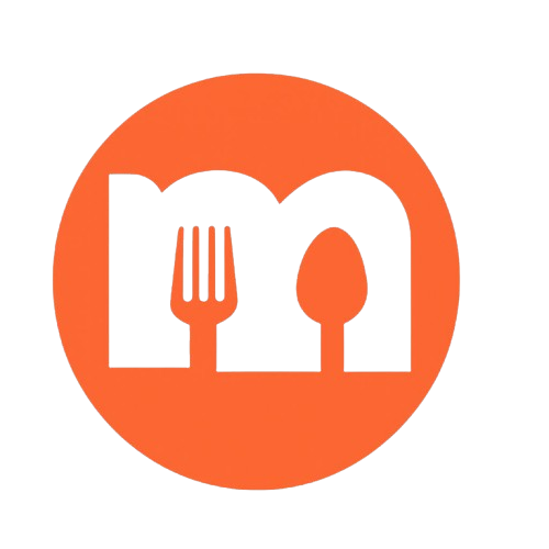 OnMenu Logo